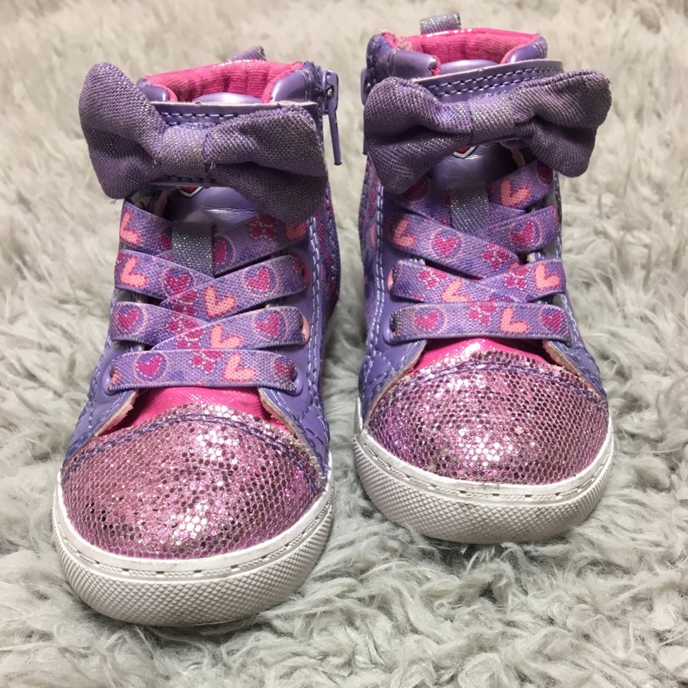 *SOLD* Paw Patrol Shoes - Picture 3 of 8